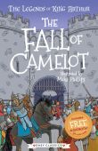 The Fall of Camelot (Book 10)