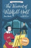 The Tenant of Wildfell Hall (Abridged)