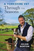 A Yorkshire Vet Through the Seasons HB