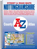 Nottinghamshire County Atlas