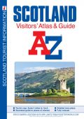 Visitors Atlas Scotland