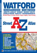 Watford  Borehamwood
