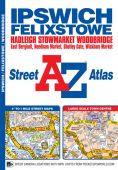 Ipswich  Felixstowe 