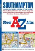 Southampton Street Atlas