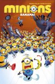 Minions: Banana!