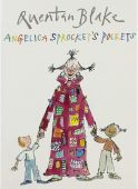 Angelica Sprocket's Pockets