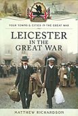 Leicester in the Great War D