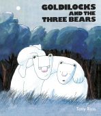 Goldilocks and the Three Bears HB