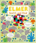 Elmer Search & Find