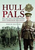 Hull Pals HB