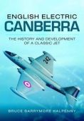 English Electric Canberra