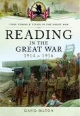 Reading in the Great War D