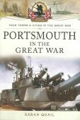 Portsmouth in the Great War