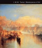 JMW Turner - Masterpieces of Art