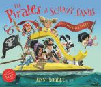 The Pirates of Scurvy Sands HB