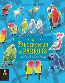 A Pandemonium of Parrots HB