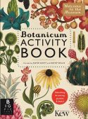 Botanicum Activity Book: Welcome to the Museum