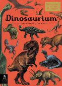Dinosaurium: Welcome to the Museum