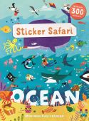 Sticker Safari: Oceans