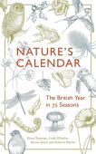 Nature's Calendar: The British Year in 72 Seasons