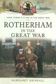 Rotherham in the Great War