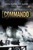 Commando: Memoirs of a Fighting Commando in WW2