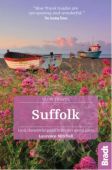 Suffolk Slow Travel New Edition