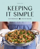 Keeping it Simple: Easy Weeknight One-Pot Recipes