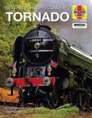 Tornado Peppercorn A1