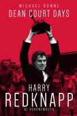Dean Court Days: Harry Redknapp at Bournemouth