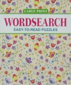 Large Print Wordsearch