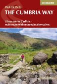 Walking the Cumbria Way 