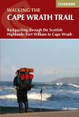 Wallking the Cape Wrath Trail