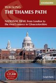 Walking the Thames Path