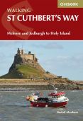 Walking St. Cuthbert's Way