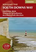 Walking the South Downs Way