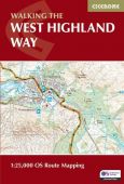 West Highland Way Map Booklet