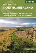 Walking in Northumberland
