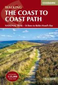 Walking the Coast to Coast Path New Ed. RP 09/26