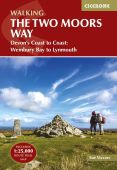 Walking The Two Moors Way RP 07/26