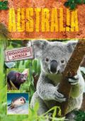 Endangered Animals: Australia HB 