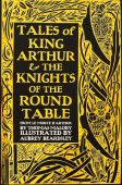Tales of King Arthur & The Knights of the Round Table