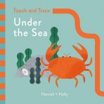 Under The Sea Touch & Trace