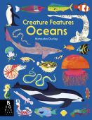 Creature Features: Oceans