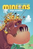 Minions: Viva le Boss!