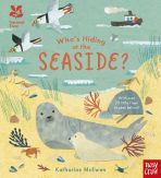 NT Who's Hiding at the Seaside?