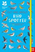 National Trust: Out & About Bird Spotter
