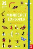 National Trust: Out & About Minibeast Explorer