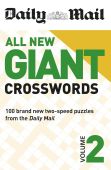 Daily Mail All New Giant Crosswords 2