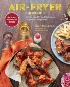 Air Fryer Cookbook
